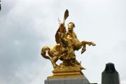 travel image